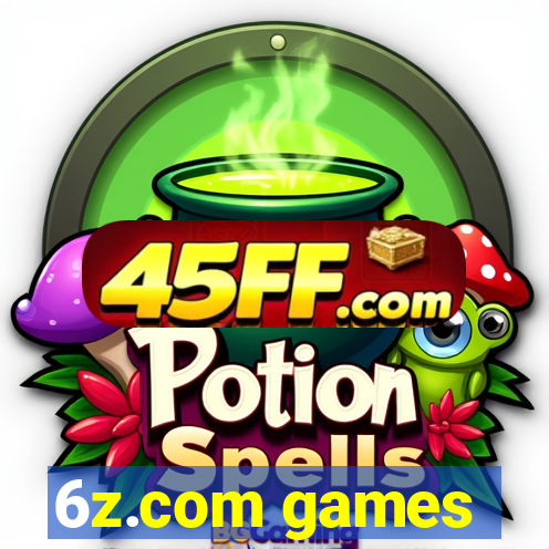 6z.com games
